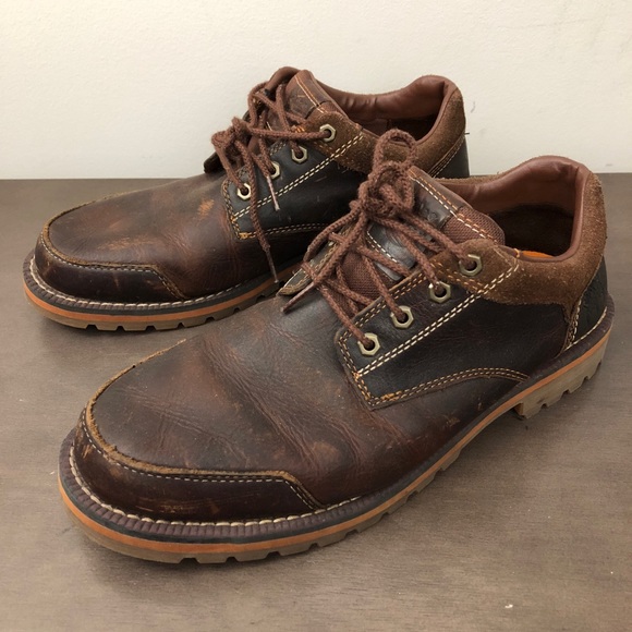 timberland larchmont oxford